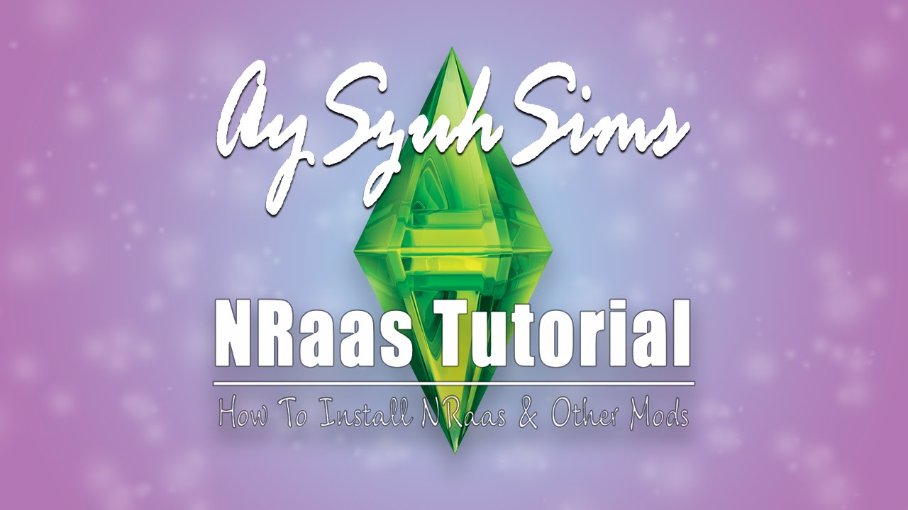 how to install nraas mastercontroller